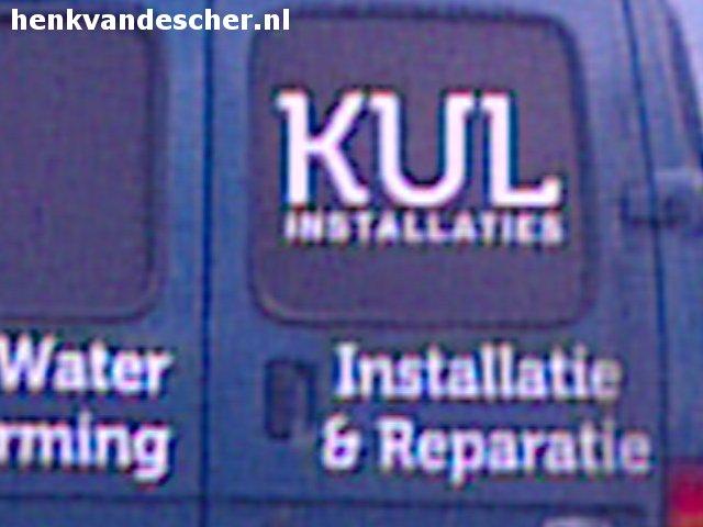KUL :: KUL installaties