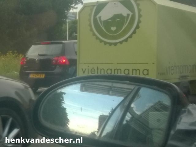 Vietnamama :: Vietnamama