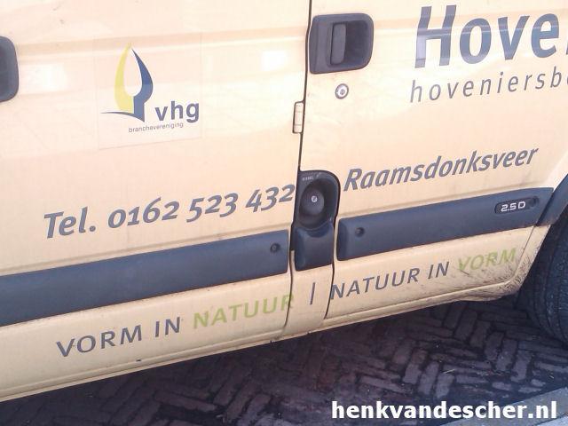 Hove.... :: Natuur in Vorm Vorm in Natuur