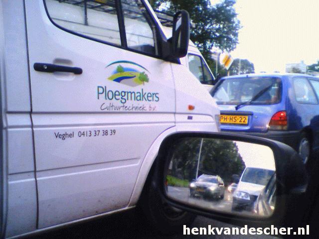 Ploegmakers :: Cultuurtechniek
