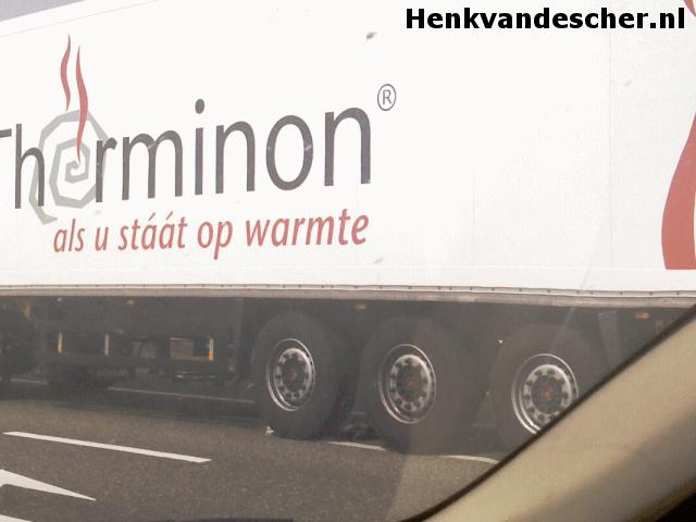 Therminon Vloerverwarming :: Als u stáát op warmte