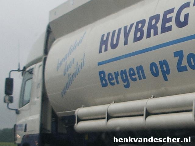 Huybregts :: Kwaliteit door creativiteit