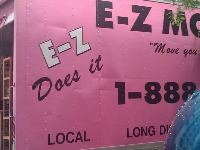 E-Z Movers :: E-Z Does It