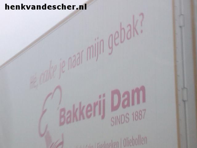 Bakkerij DAM :: He, Cake jij naar mijn gebak?