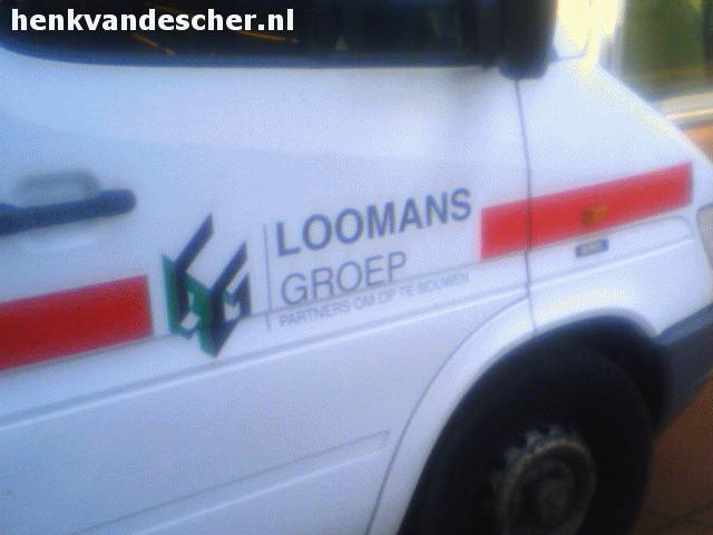 Loomans Groep :: Partners om op te bouwen