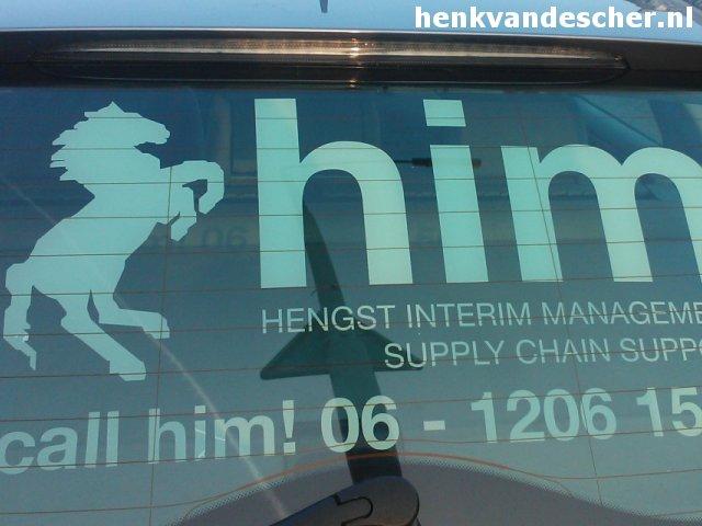 Hengst Interim Management :: Call him