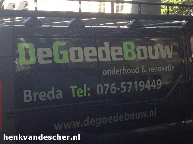 Degoedebouw :: De Goede Bouw