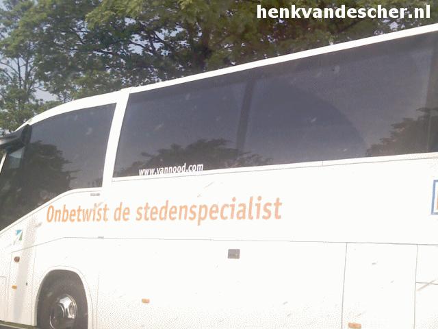 Van Nood :: Onbetwist de stedenspecialist