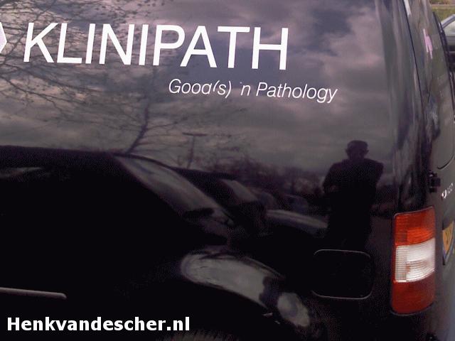 Klinipath :: Good(s) in Pathology
