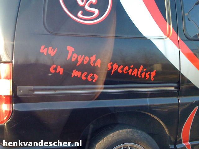 Ten Have :: Uw Toyota specialist en meer.