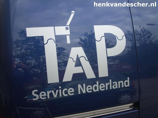 Tap Service Nederland :: Tap Service Nederland