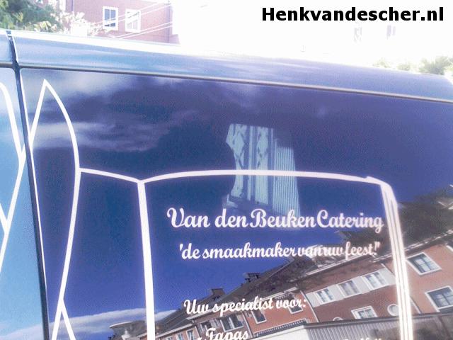 vd Beuken Catering :: De smaakmaker van uw feest