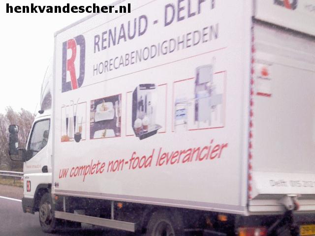 Renaud-Delft :: Uw complete Non Food Leverancier