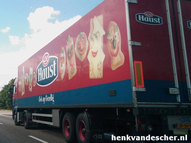 Haust :: Gek op Gezellig
