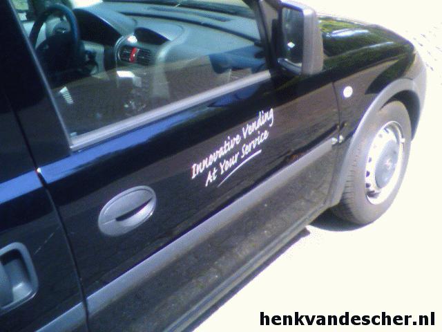 Maas :: At your service