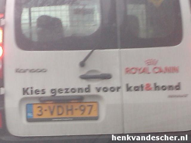 Royal Canin :: Kies gezond voor Kat en Hond