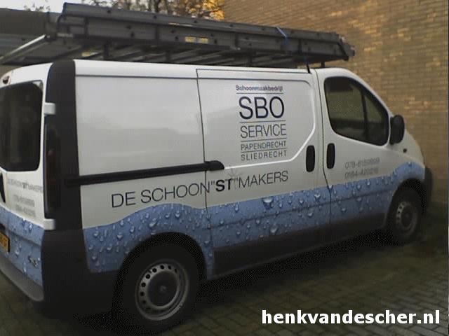 SBO Service :: De schoonstmaker