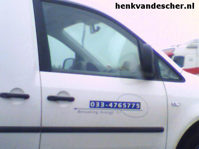 Besseling :: Besseling brengt het