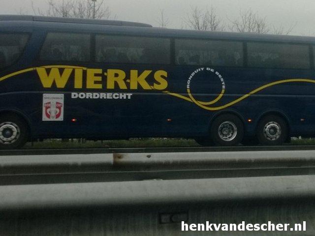 Wierks :: Ronduit de Beste