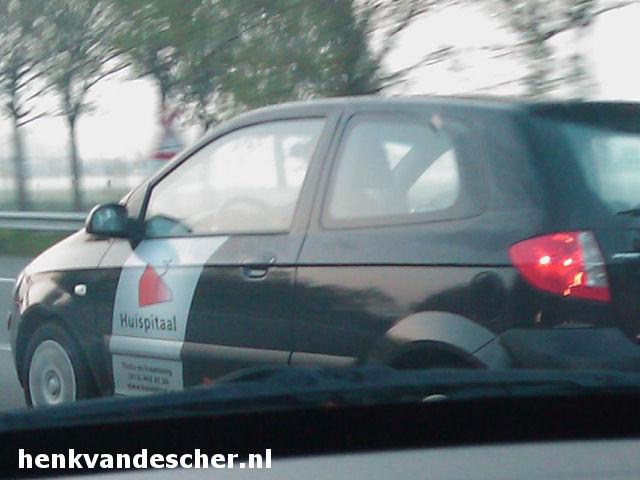Huispitaal :: Huispitaal