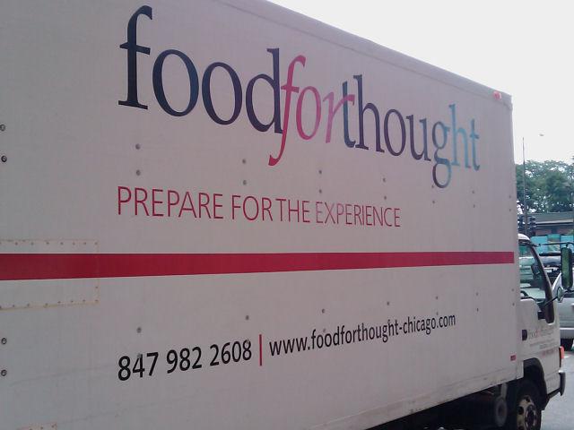 Food for Thought :: Food for Thought