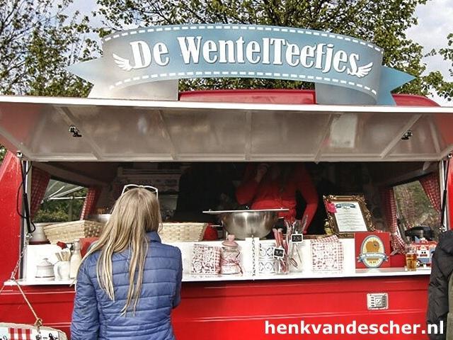 De Wentelteefjes :: De Wentelteefjes