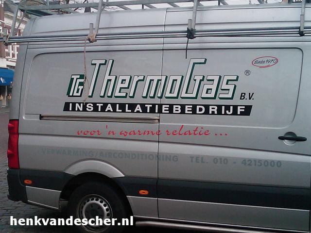 Thermogas :: Voor een warme relatie…