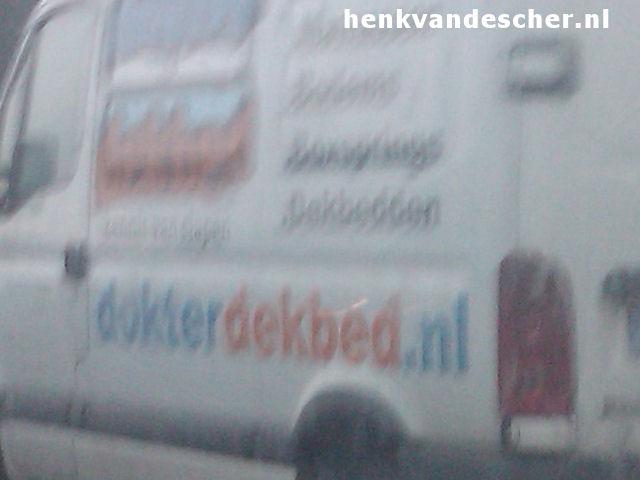 Dokter Dekbed :: Dokter Dekbed