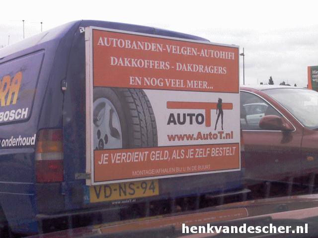Jora :: Je verdient geld als je zelf bestelt