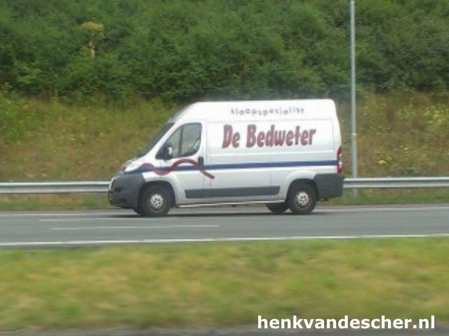 Bedweter Slaapspecialist :: Bedweter