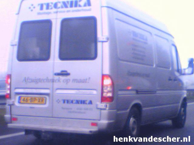 Tecnica :: Afzuigtechniek op maat