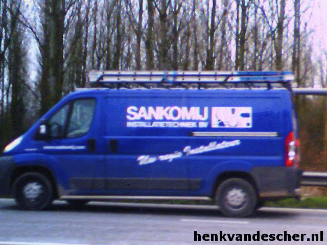 Sankomij :: Uw regio installateur