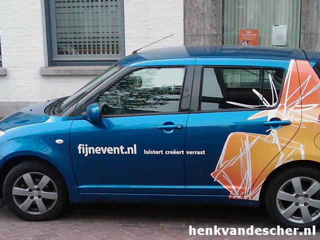 Fijnevent.nl :: Fijnevent.nl