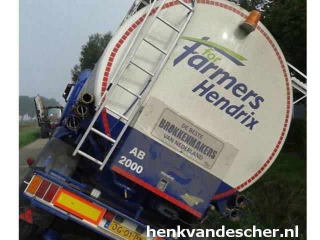 Farmers Hendrix :: De beste brokkenmakers van Nederland
